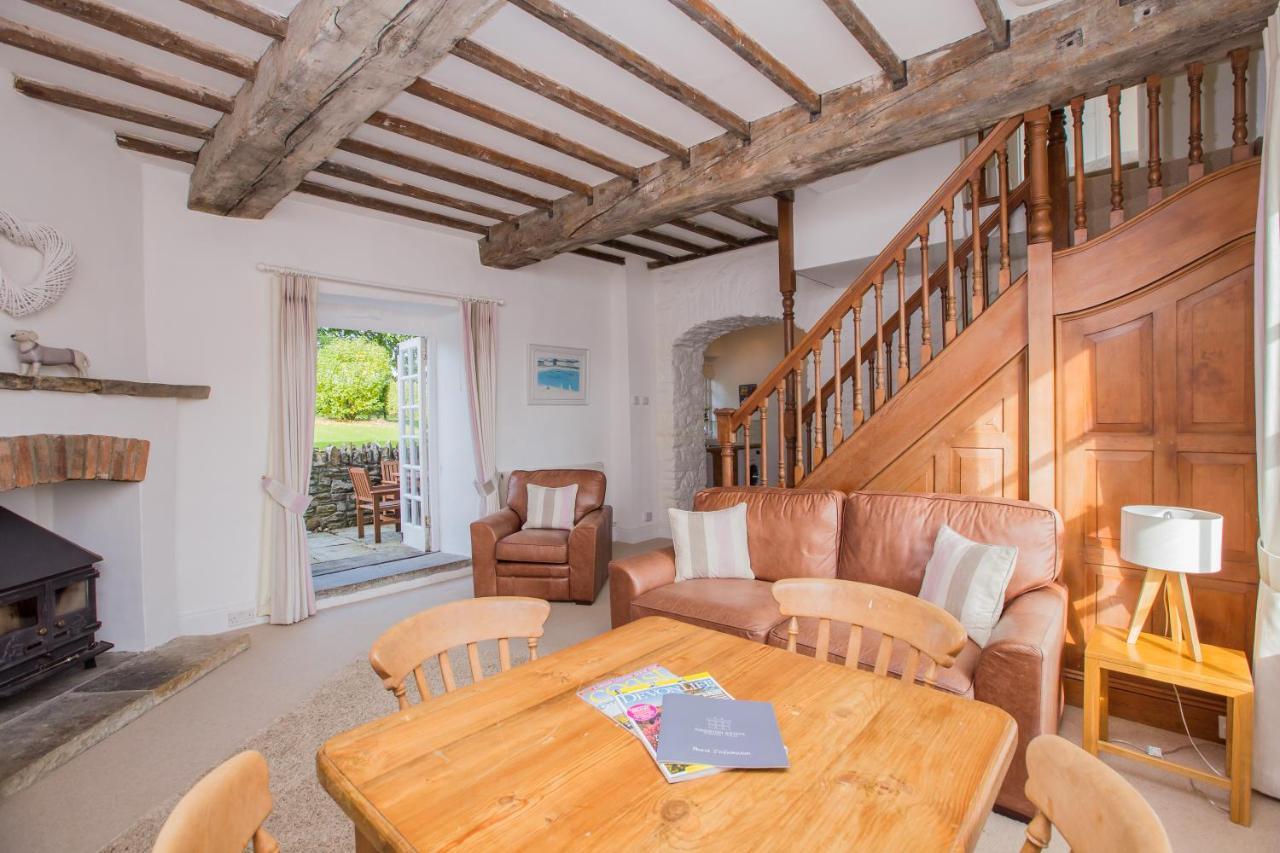 Willa Kingston Estate Staverton  Zewnętrze zdjęcie