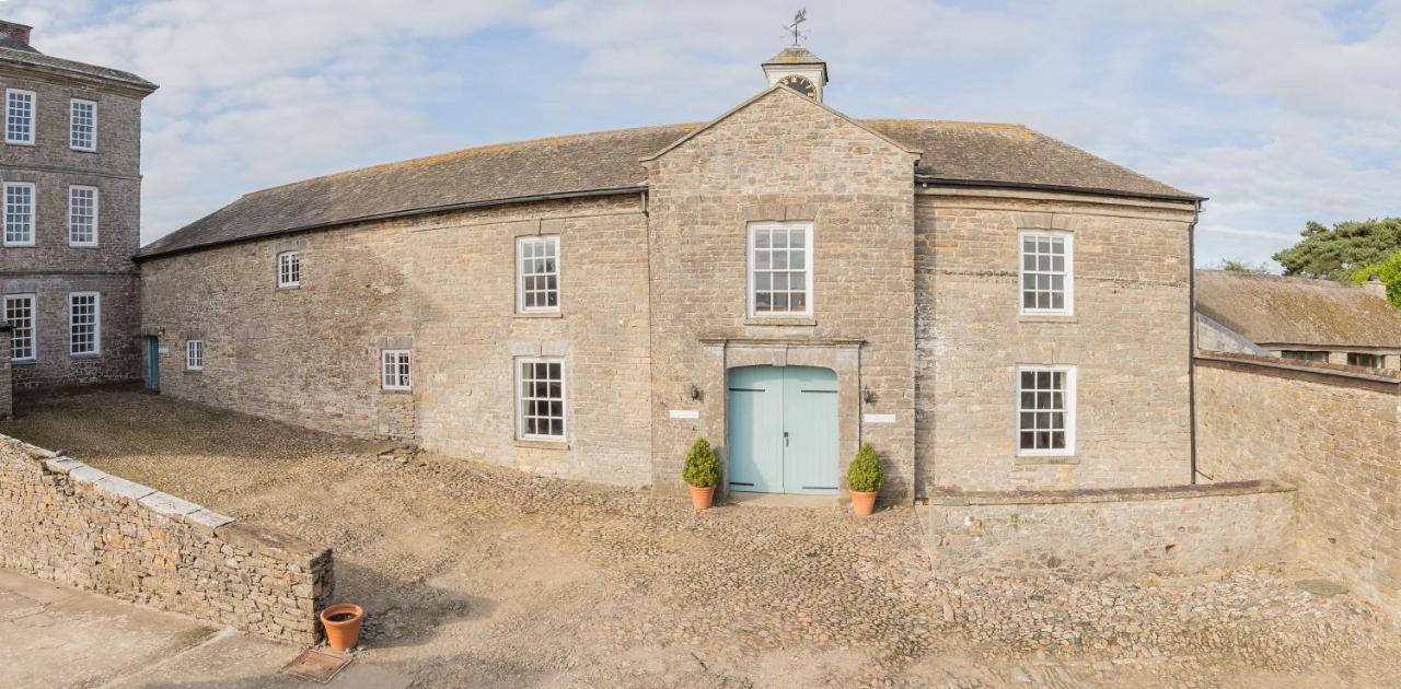 Willa Kingston Estate Staverton  Zewnętrze zdjęcie