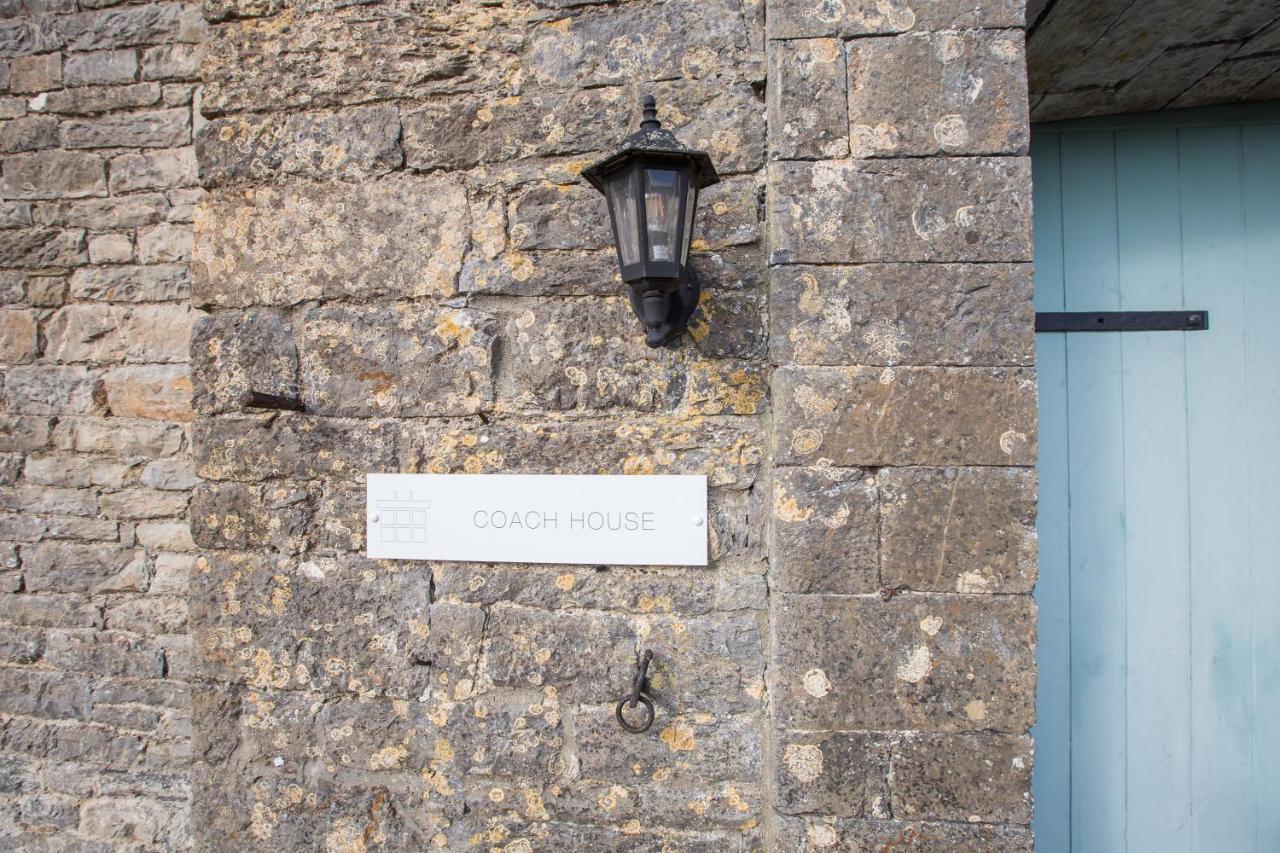 Willa Kingston Estate Staverton  Zewnętrze zdjęcie