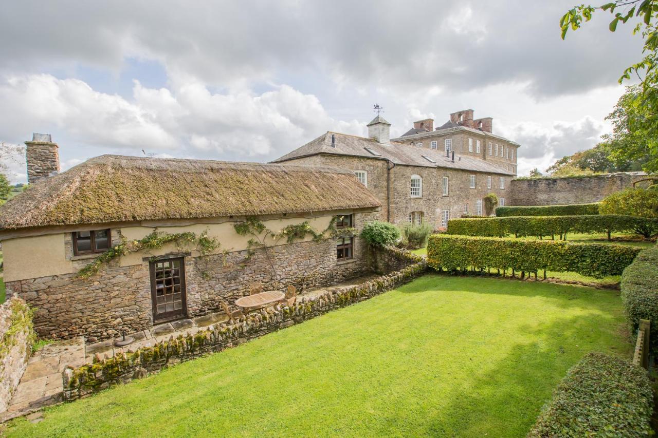 Willa Kingston Estate Staverton  Zewnętrze zdjęcie