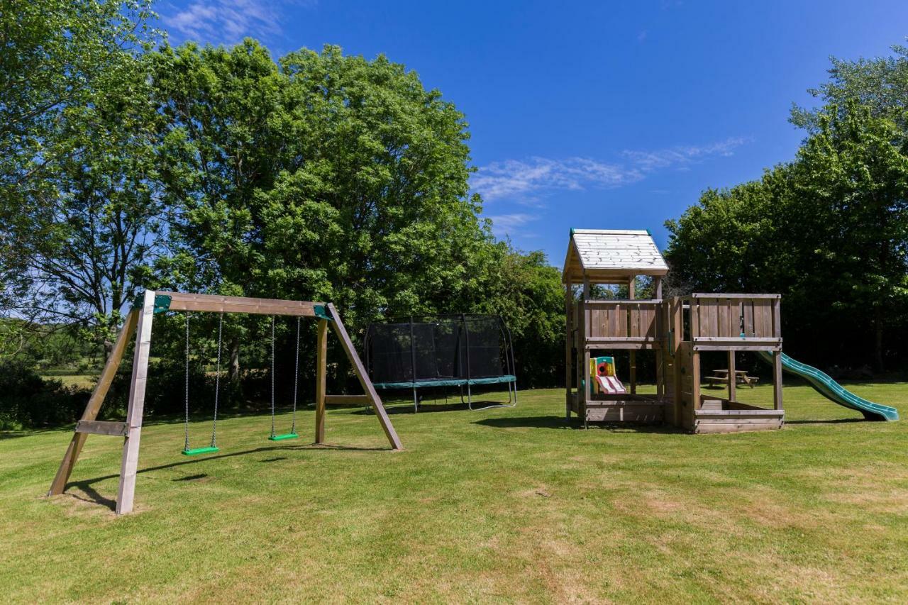 Willa Kingston Estate Staverton  Zewnętrze zdjęcie