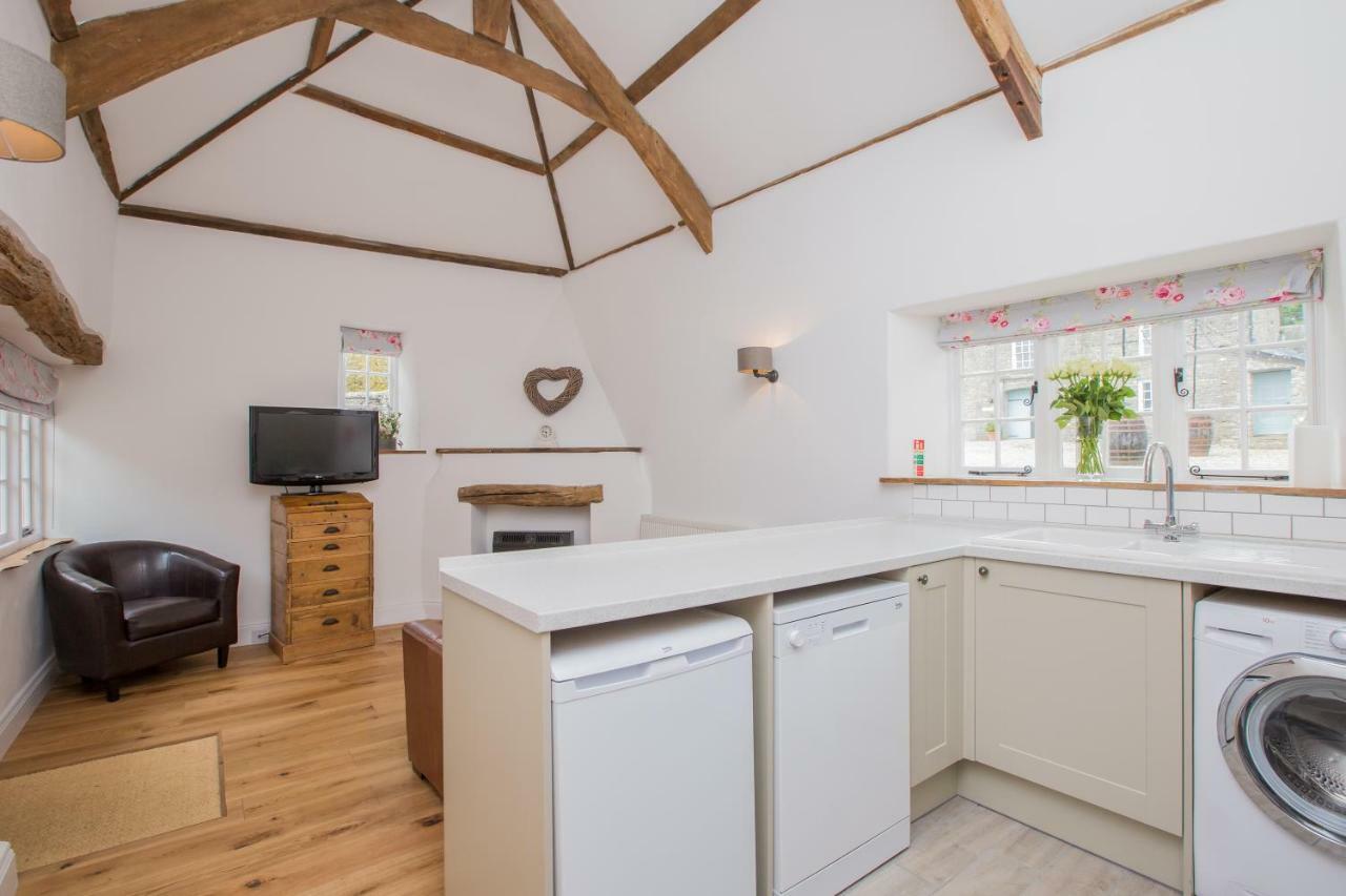 Willa Kingston Estate Staverton  Zewnętrze zdjęcie